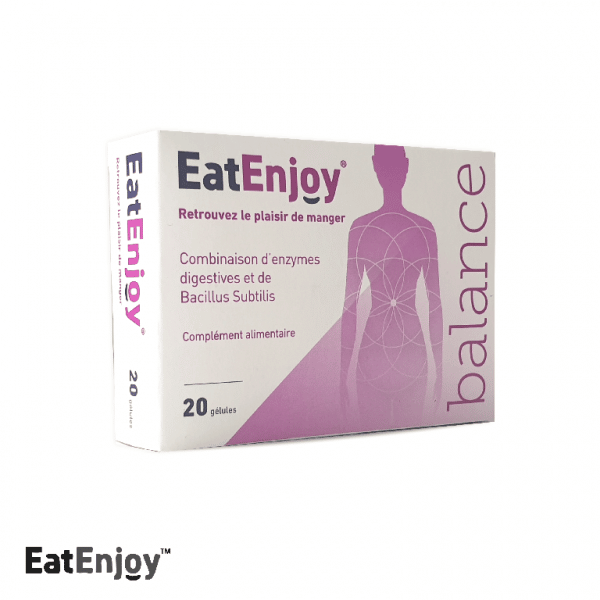 EatEnjoy Balance FR