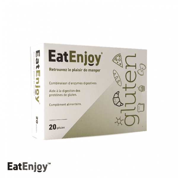 EatEnjoy Gluten